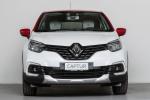 Renault Captur Tokyo Edition 2018 года